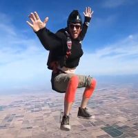 Skydiving in Arizona | Skydiving in Arizona where to go and where to Jump on your Skydiving Vacation